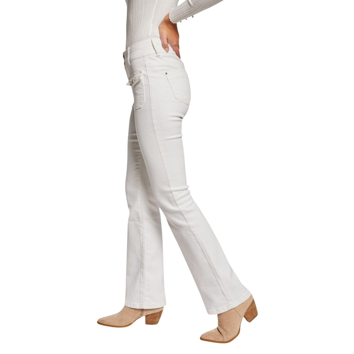 Morgan De Toi Women Jeans