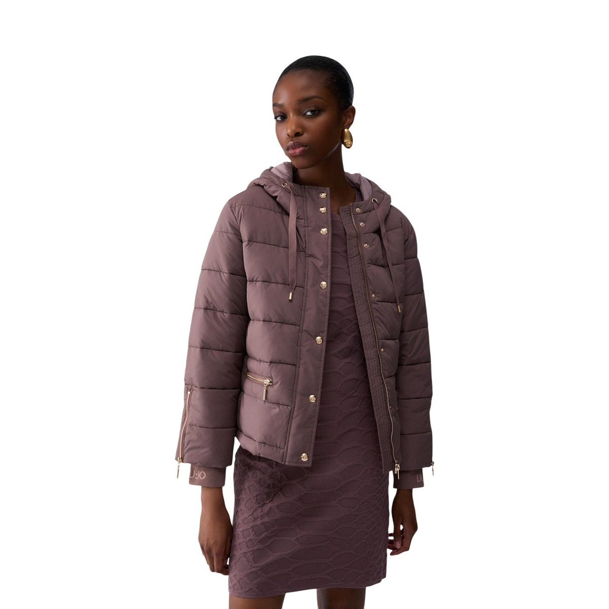 Liu Jo Women Jacket