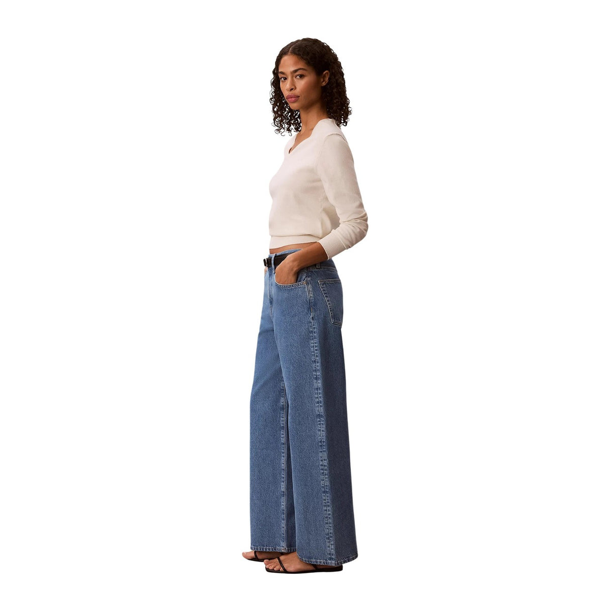 Calvin Klein Jeans Women Jeans