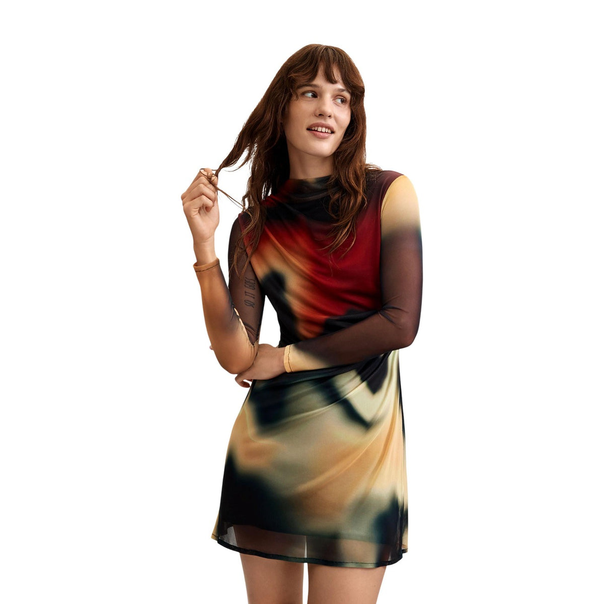 Desigual Women Dress