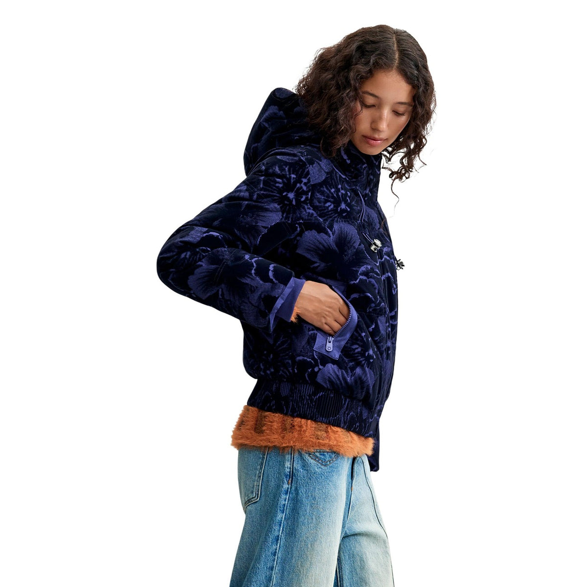 Desigual Women Jacket
