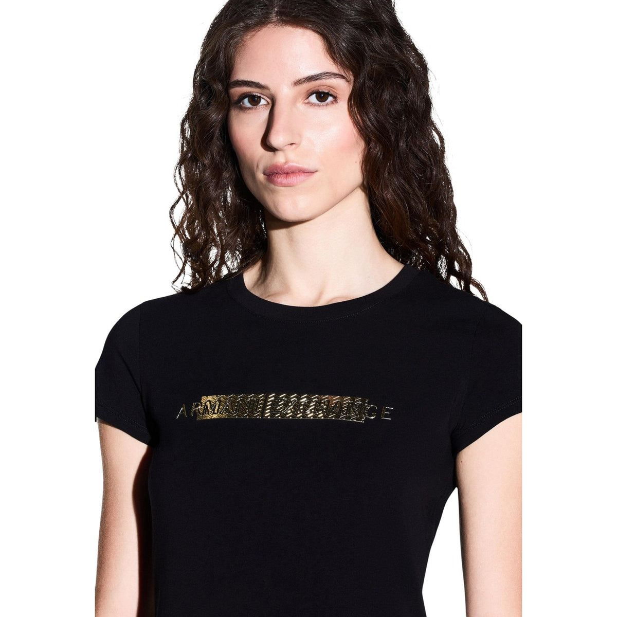 Armani Exchange Women T-Shirt