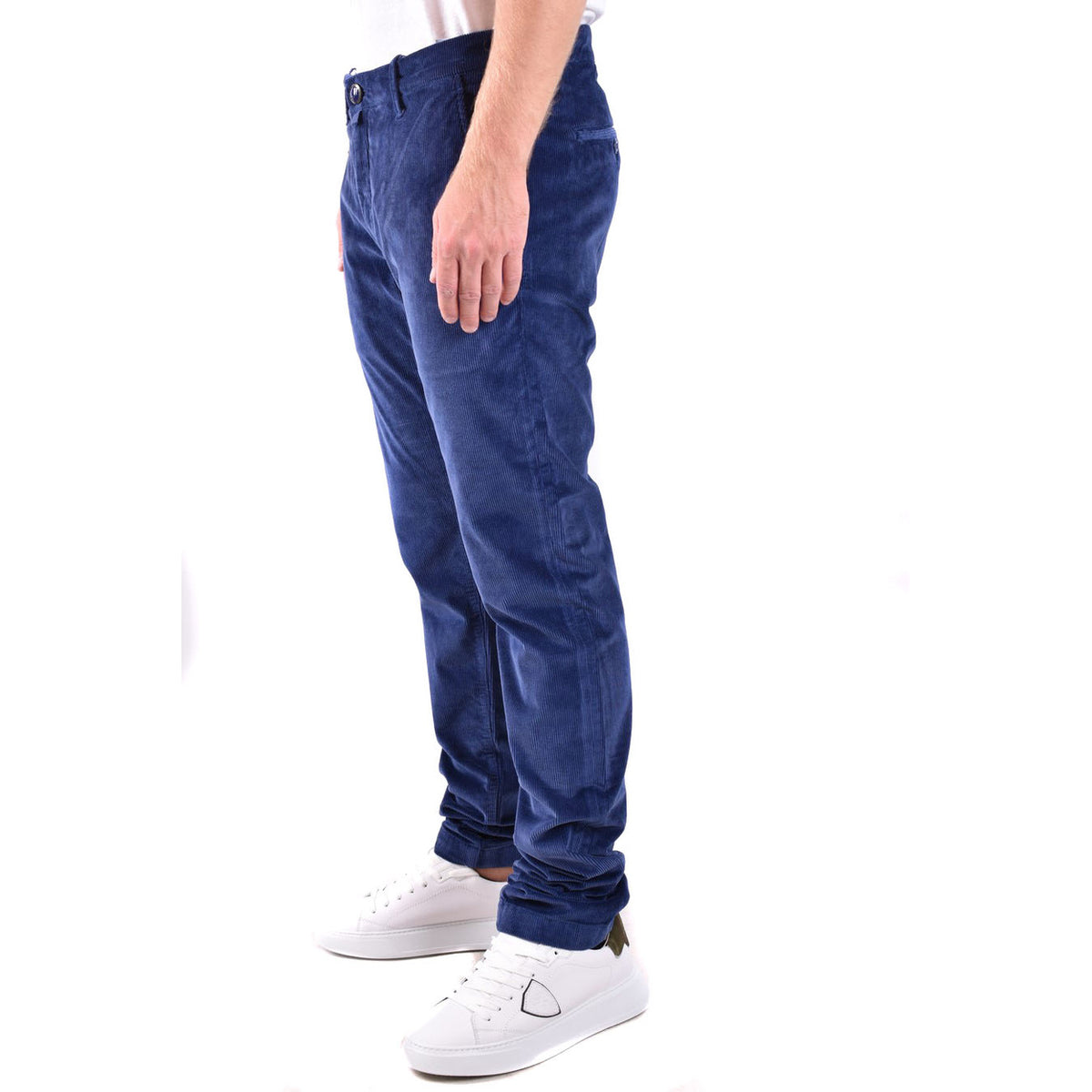 Jacob Cohen Men Trousers