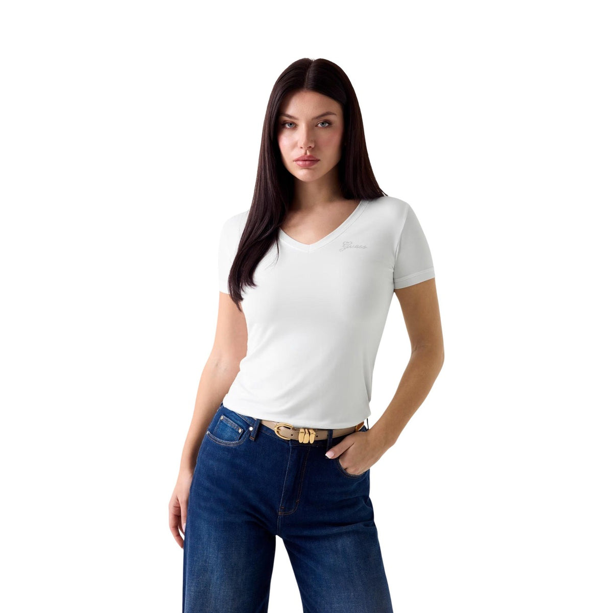 Guess Women T-Shirt