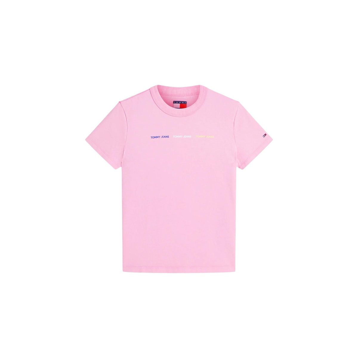 Tommy Hilfiger Jeans Women T-Shirt