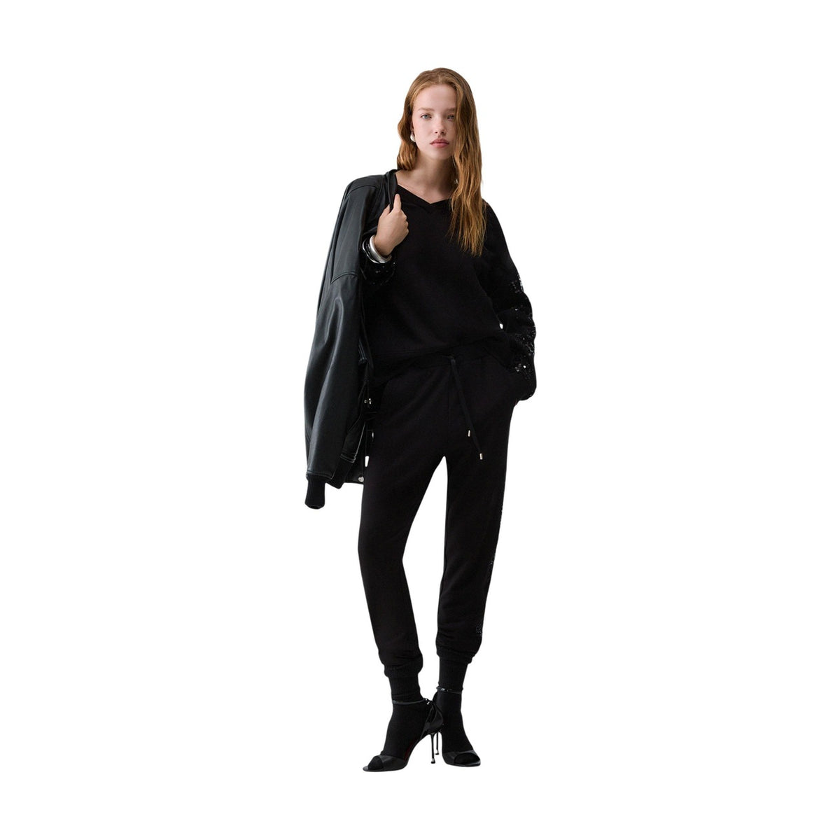 Liu Jo Women Trousers