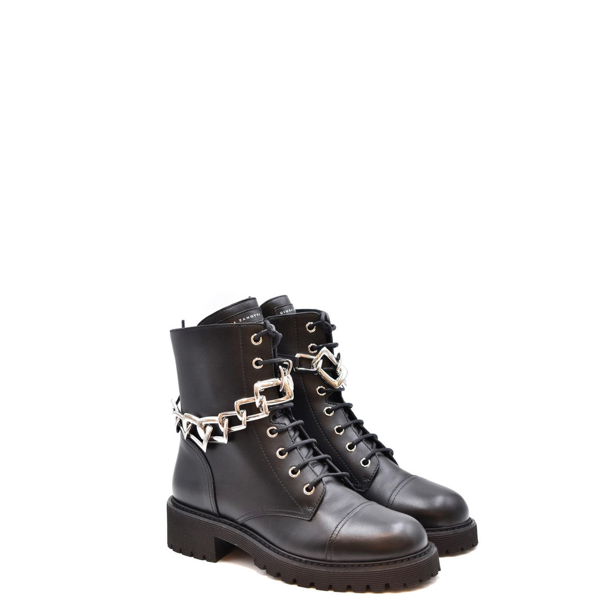 Giuseppe Zanotti Women Boots