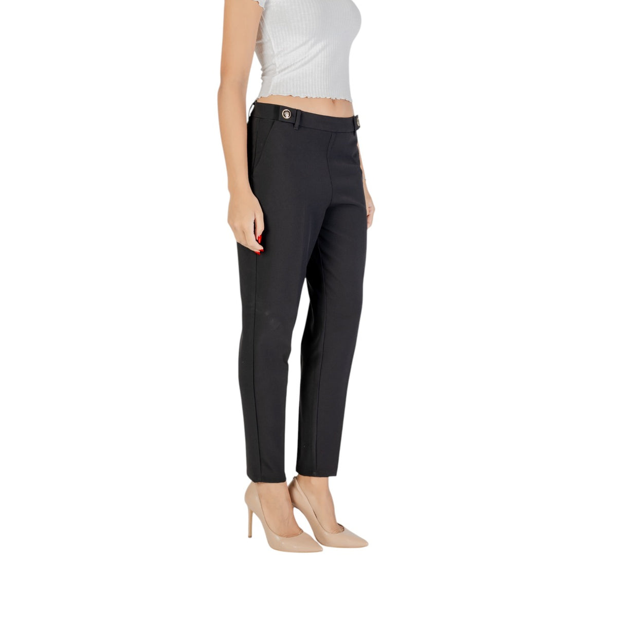 Only Women Trousers