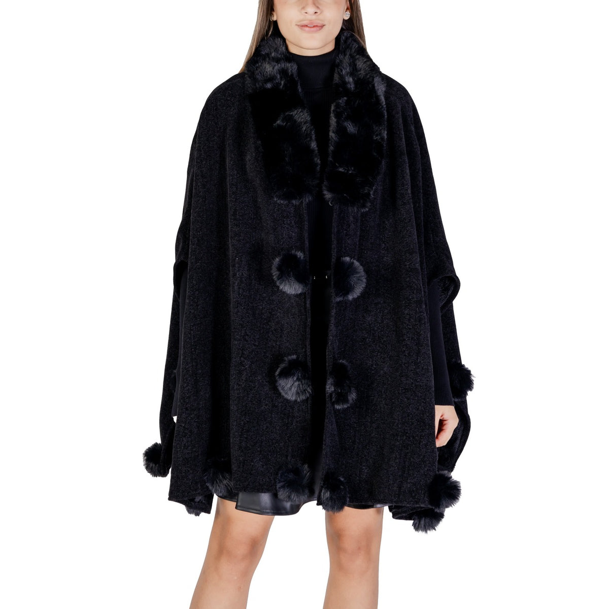 Morgan De Toi Women Coat