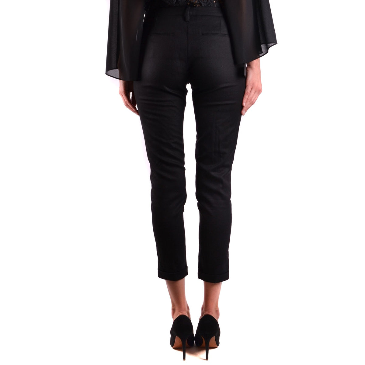 Jacob Cohen Women Trousers