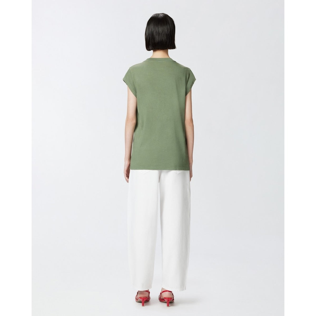 Pinko Women T-Shirt
