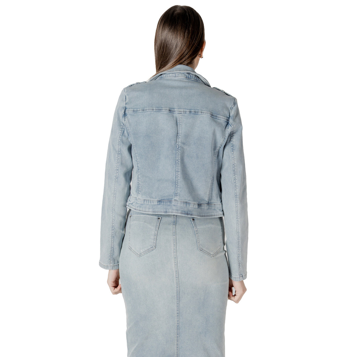 Morgan De Toi Women Jacket