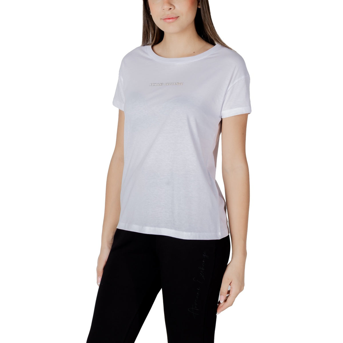 Armani Exchange Women T-Shirt