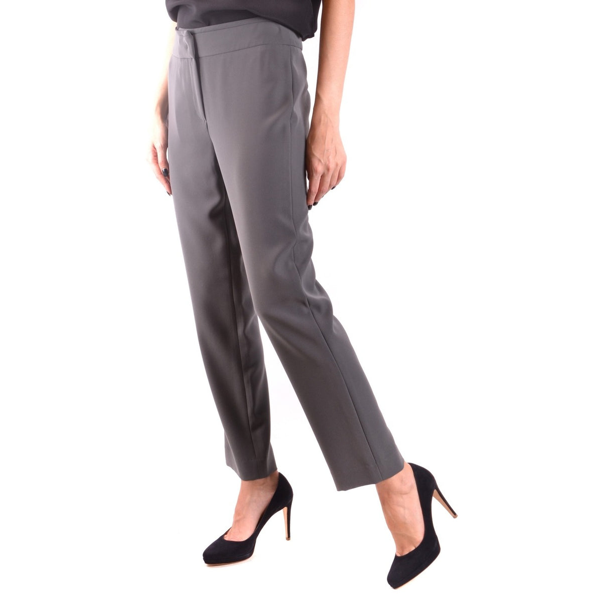 Armani Collezioni Women Trousers
