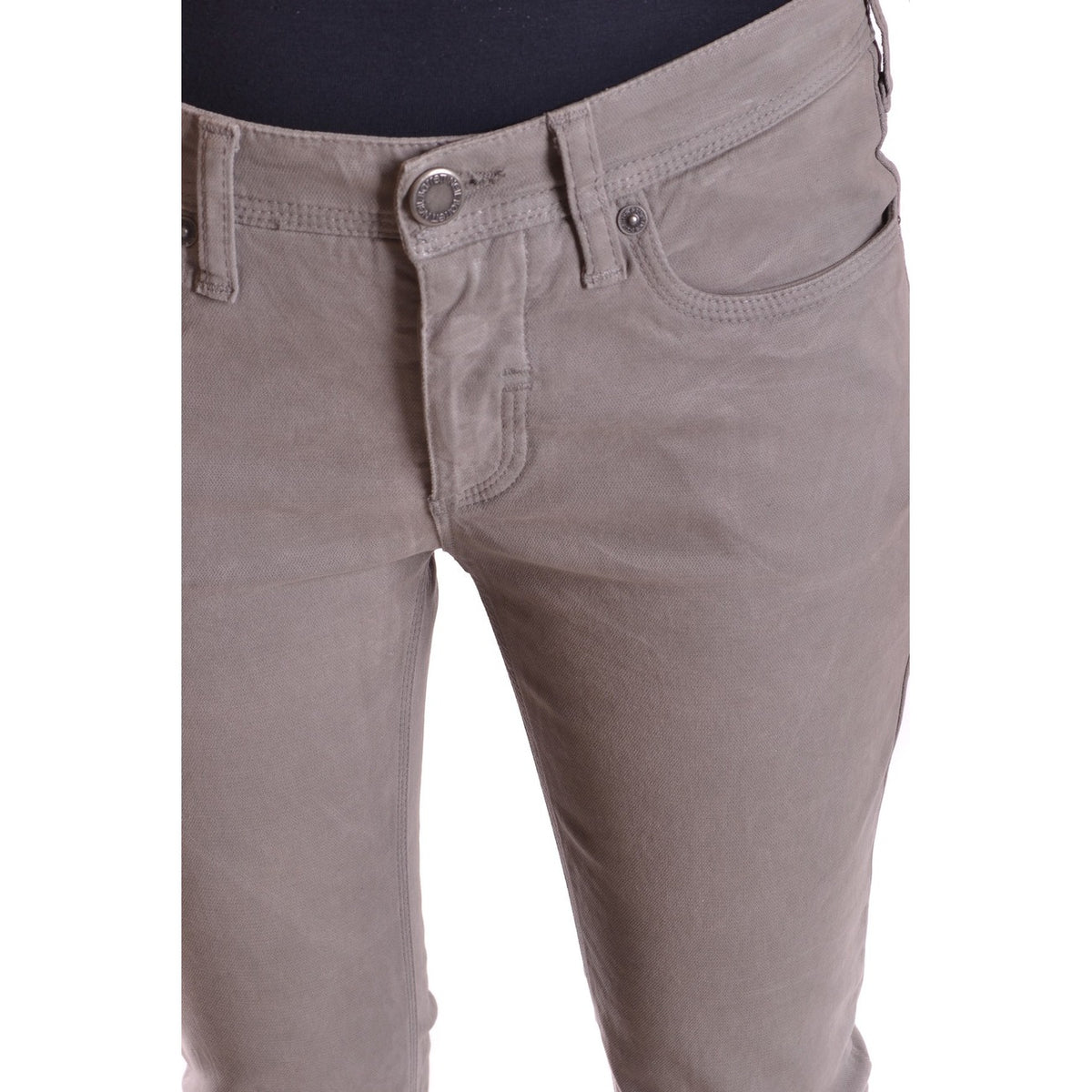 Neil Barrett Women Trousers
