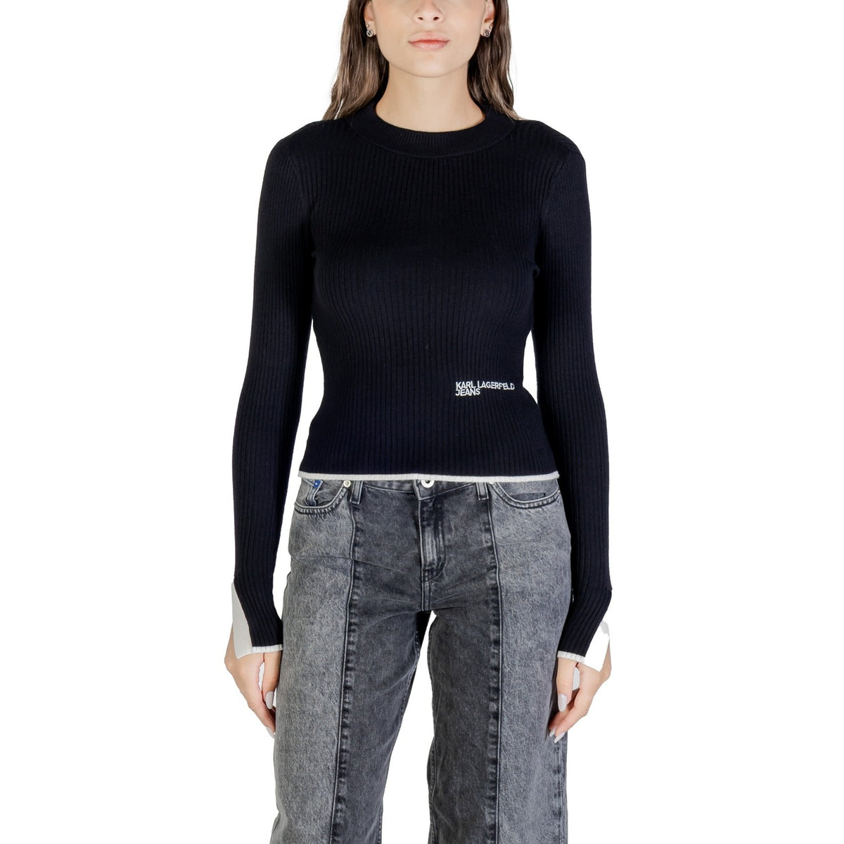 Karl Lagerfeld Jeans Women Knitwear