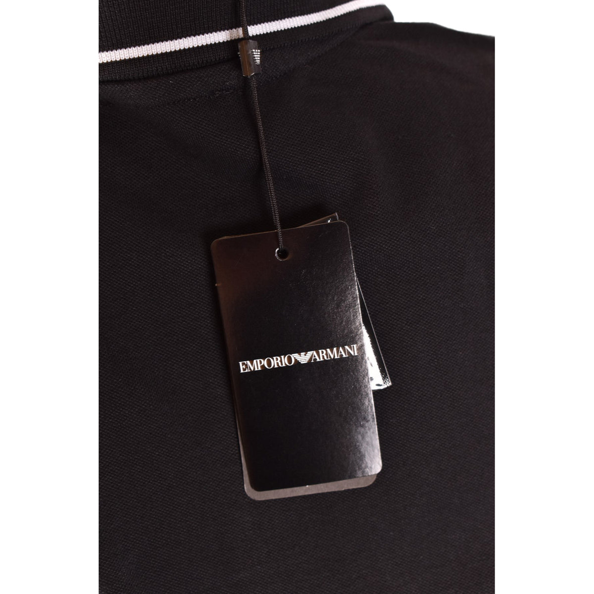Emporio Armani Women Polo