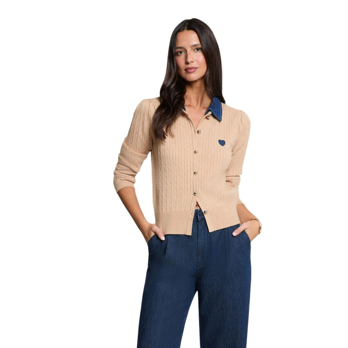 Morgan De Toi Women Knitwear