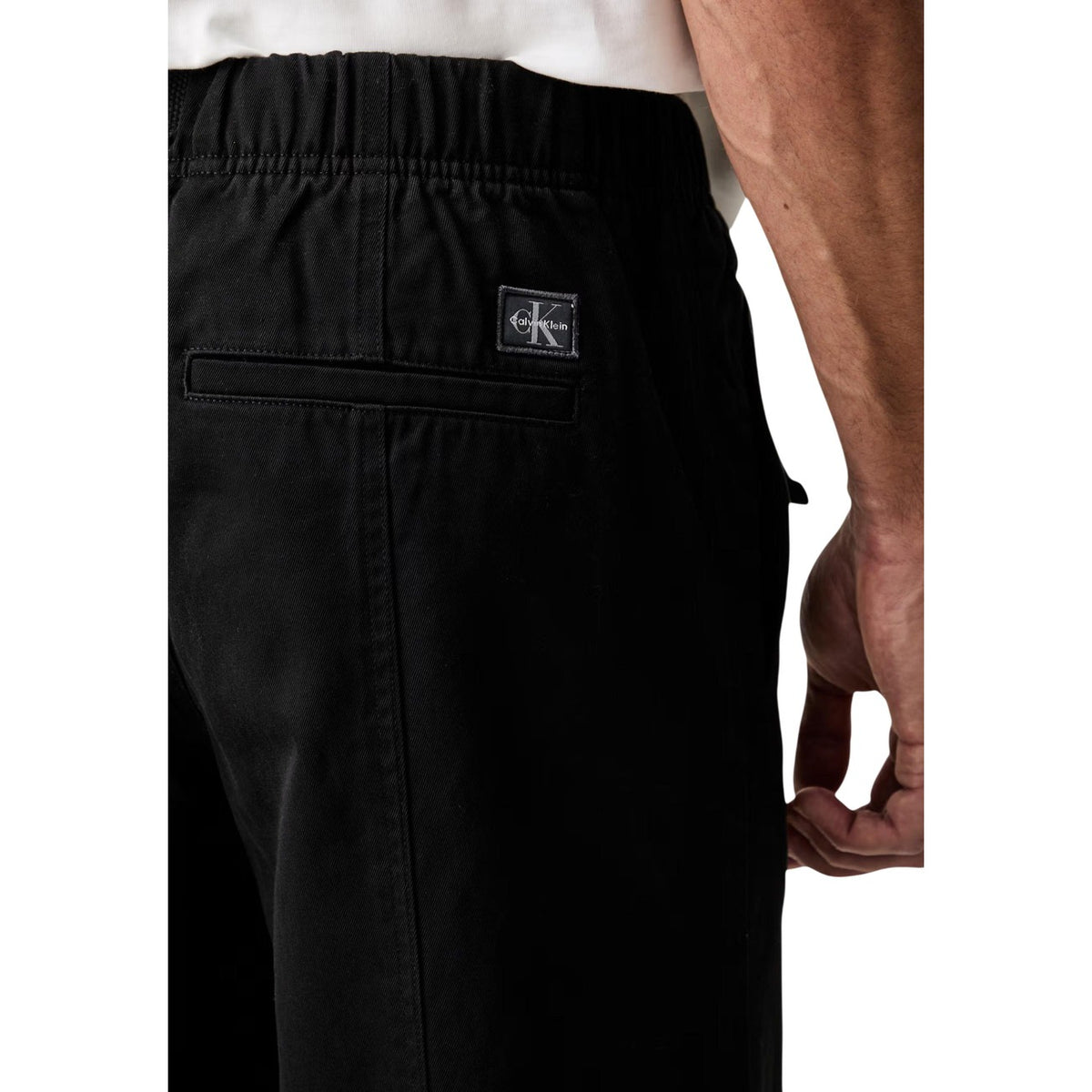 Calvin Klein Jeans Men Trousers