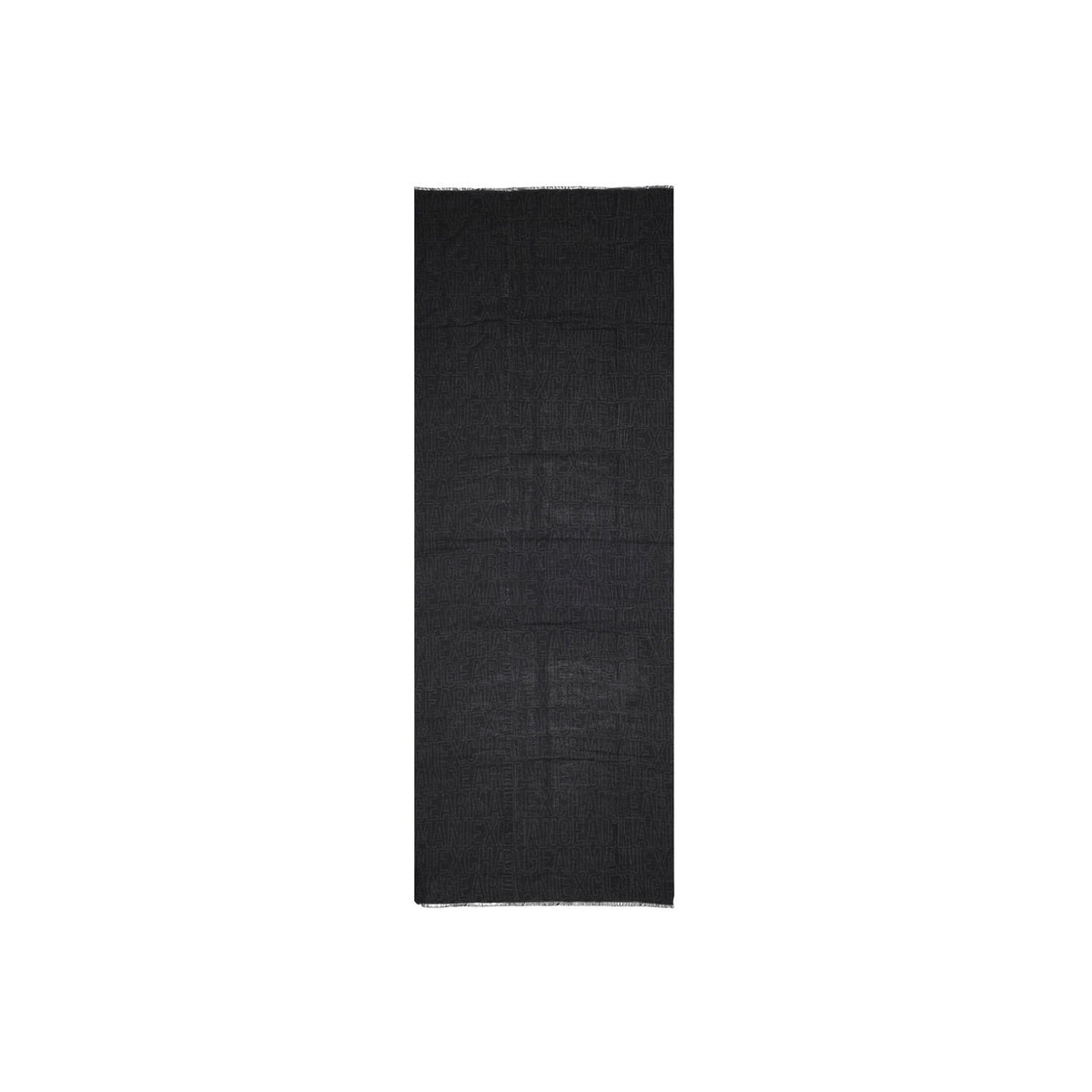 Armani Exchange Men Scarf