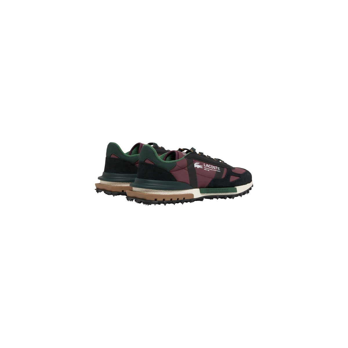 Lacoste Men Sneakers