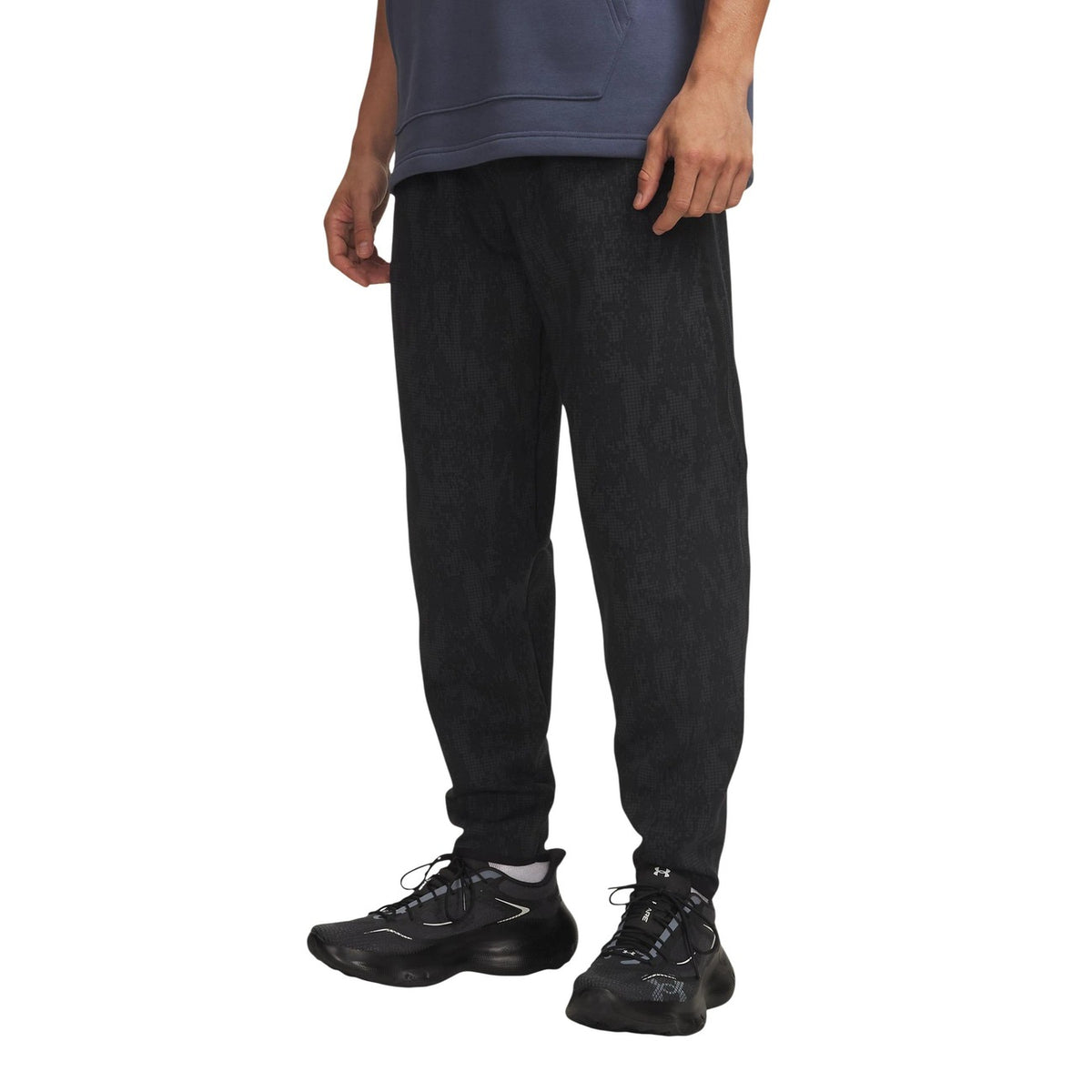 Under Armour Men Trousers