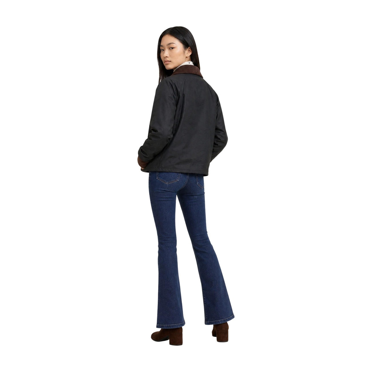 Choral Women Blazer