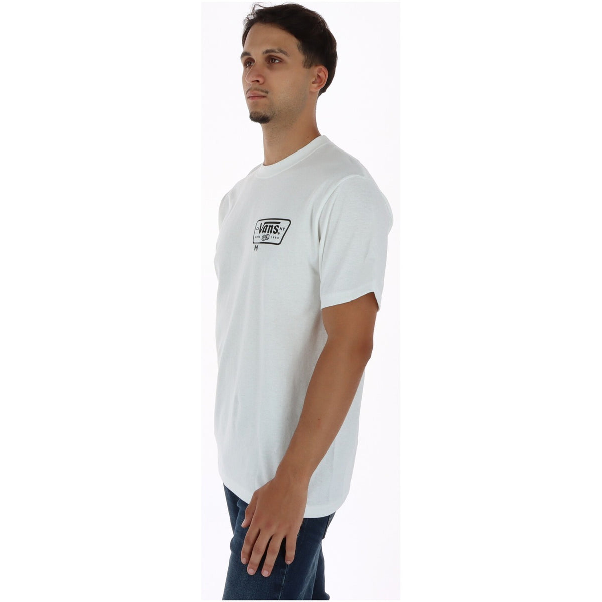 Vans Men T-Shirt