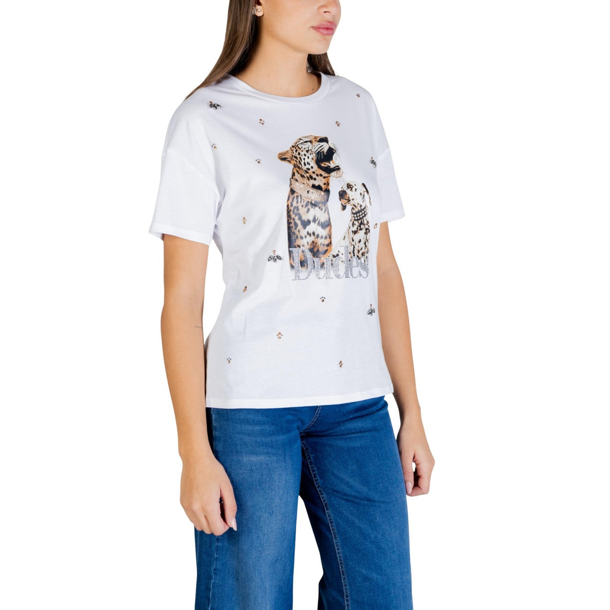 Liu Jo Women T-Shirt