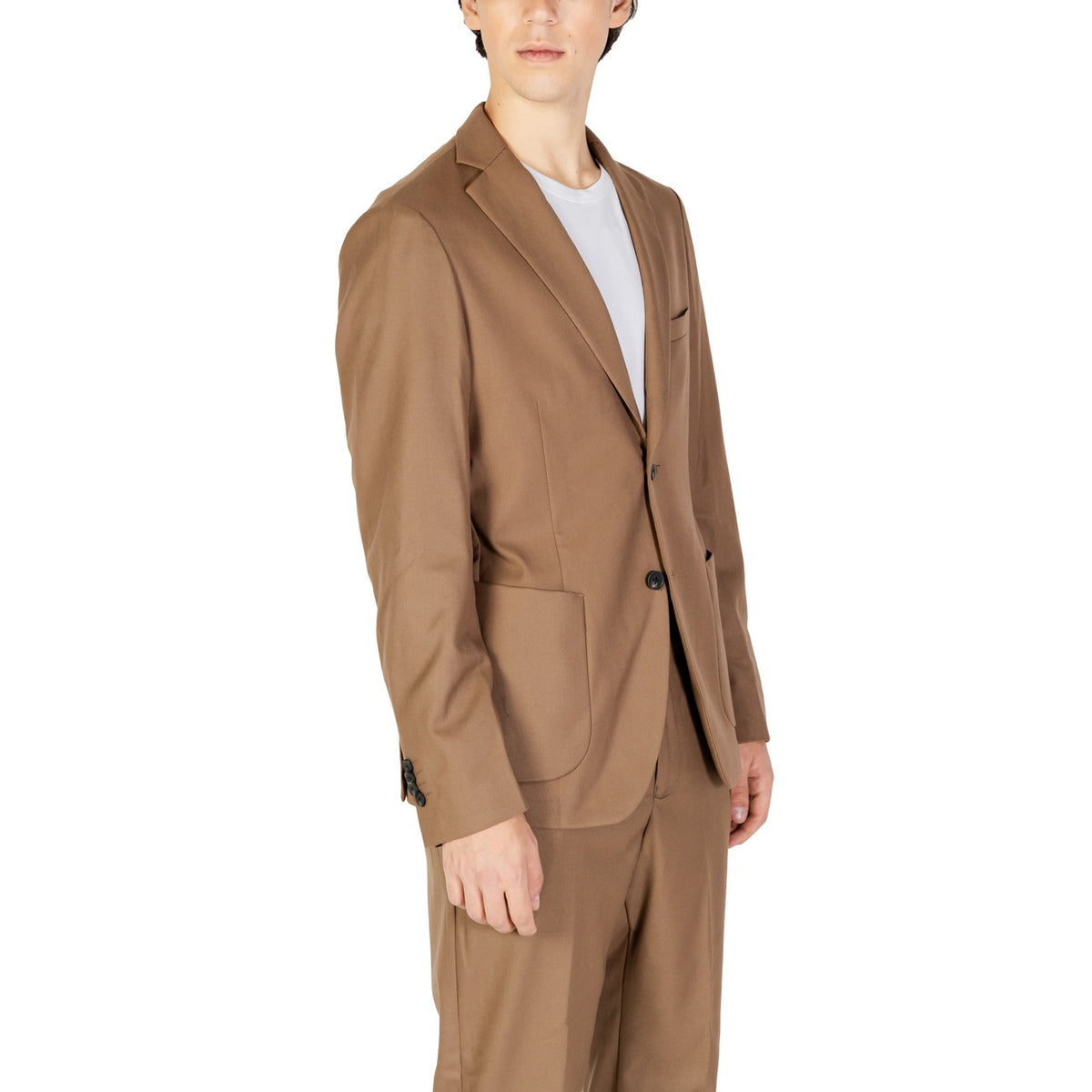 Hamaki-ho Men Blazer