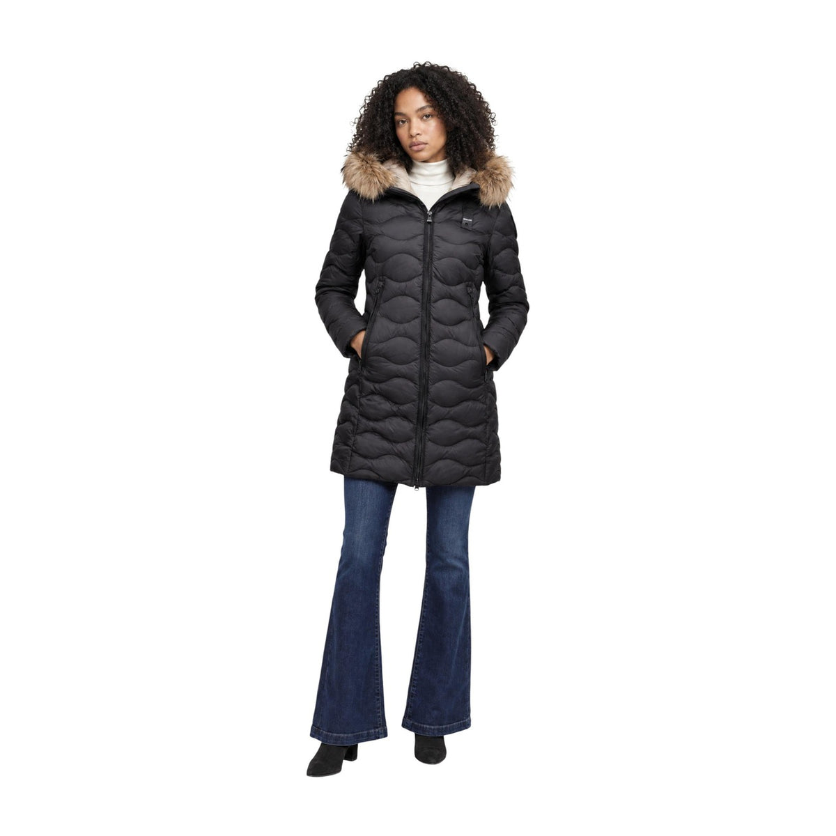 Blauer. Women Jacket