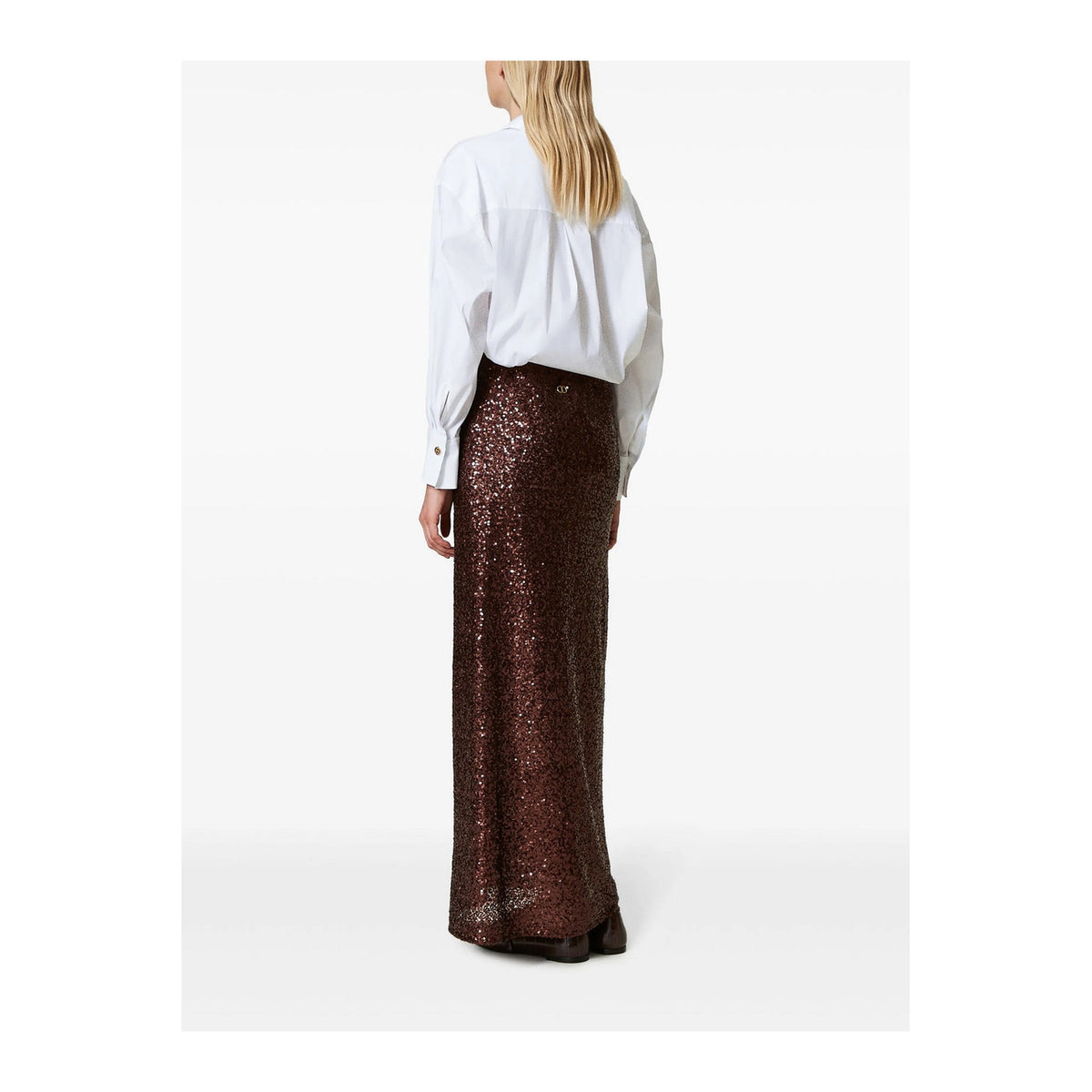 Twinset Women Skirt