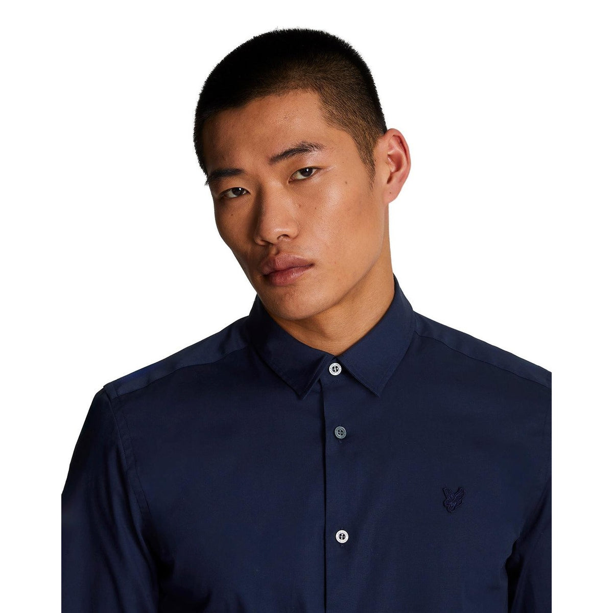 Lyle & Scott Men Shirt