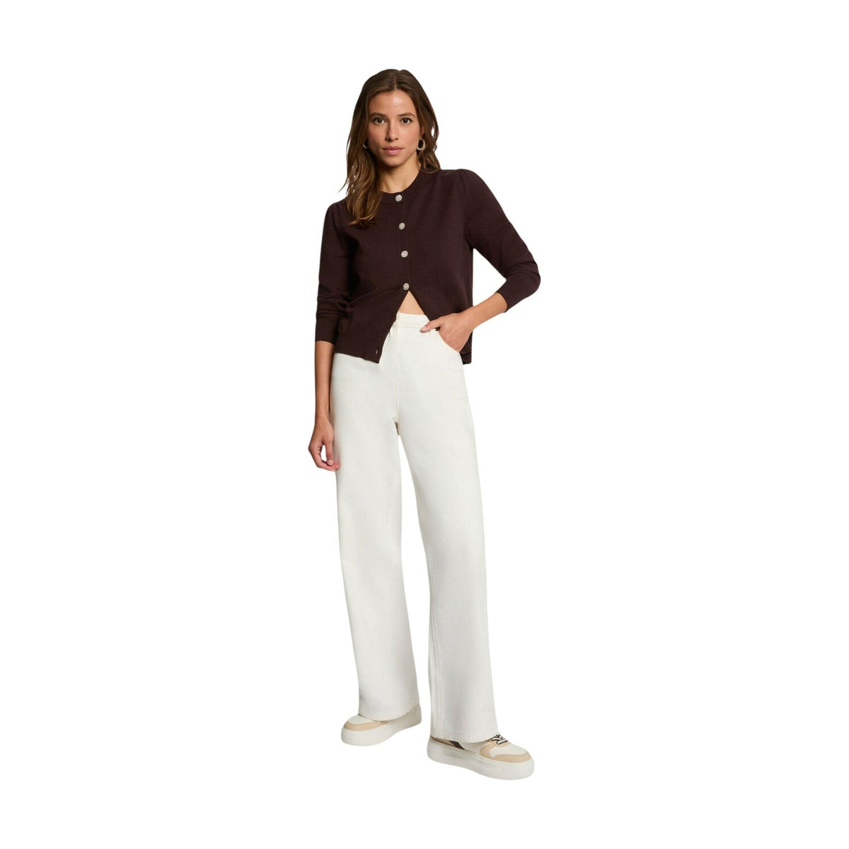 Morgan De Toi Women Knitwear
