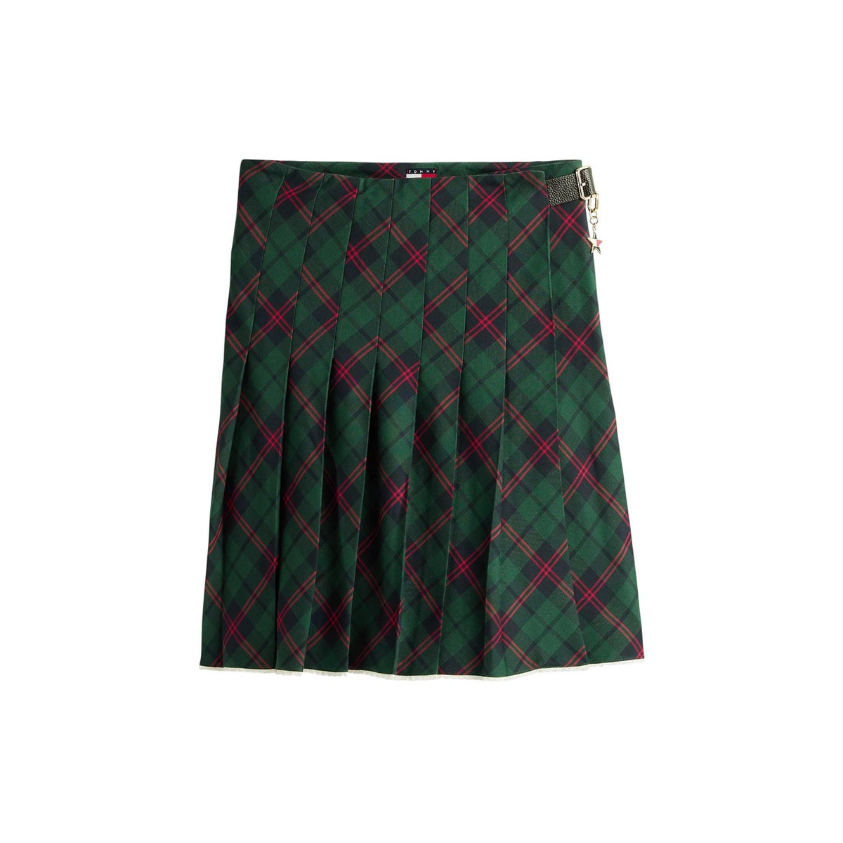 Tommy Hilfiger Jeans Women Skirt