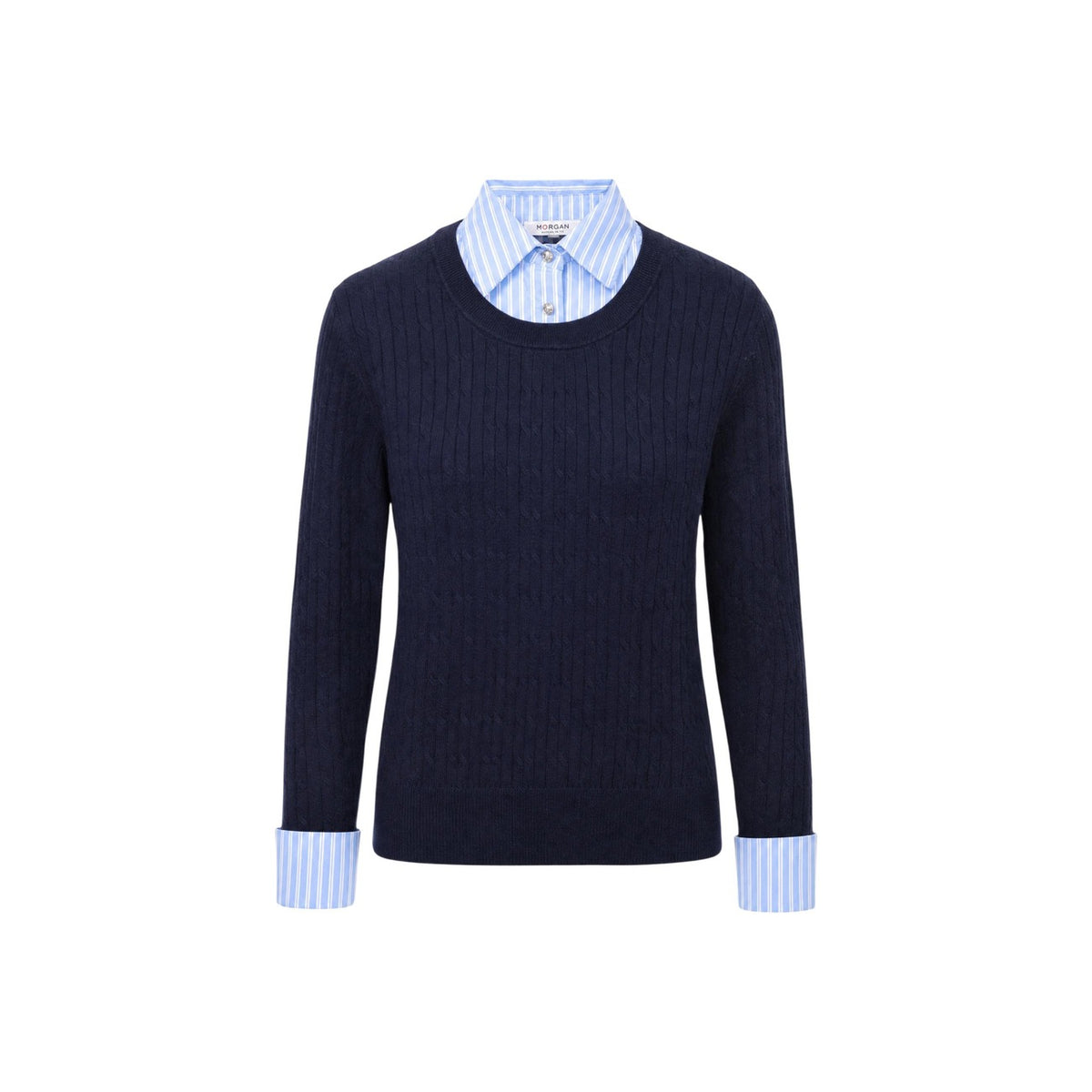 Morgan De Toi Women Knitwear