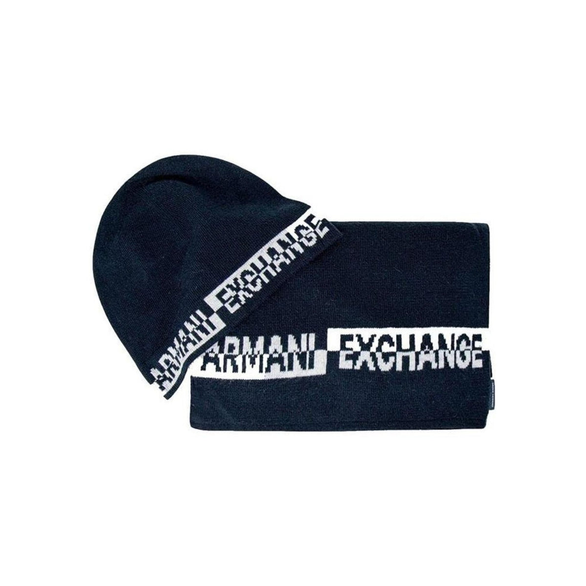 Armani Exchange Men Scarf