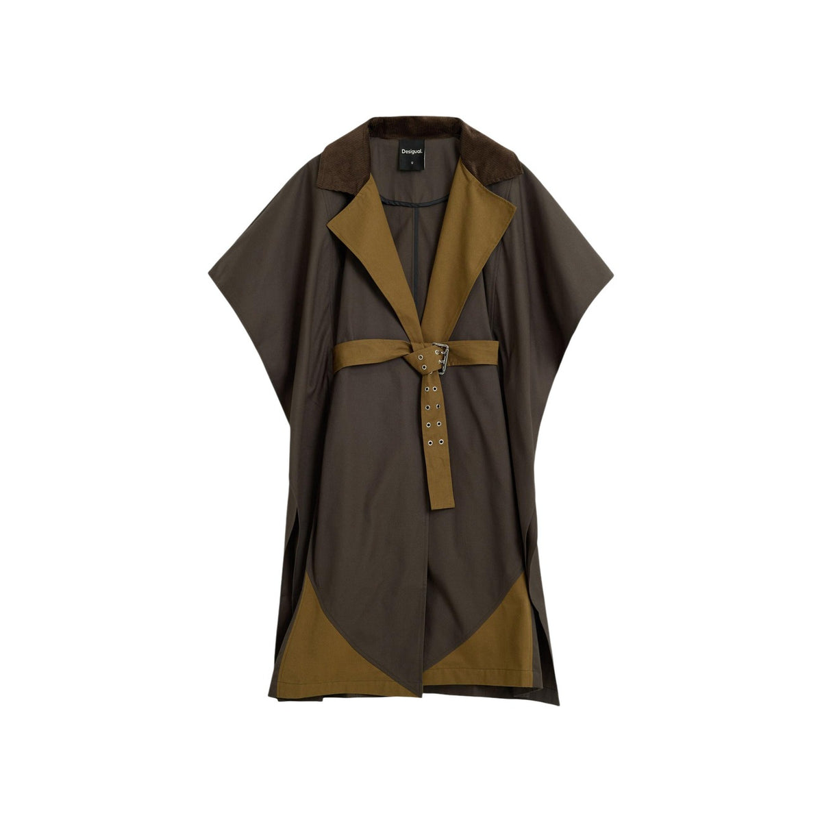 Desigual Women Blazer