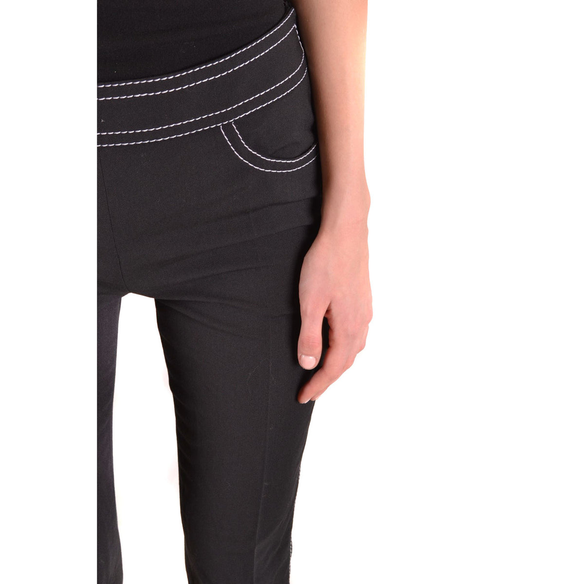 Boutique Moschino Women Trousers