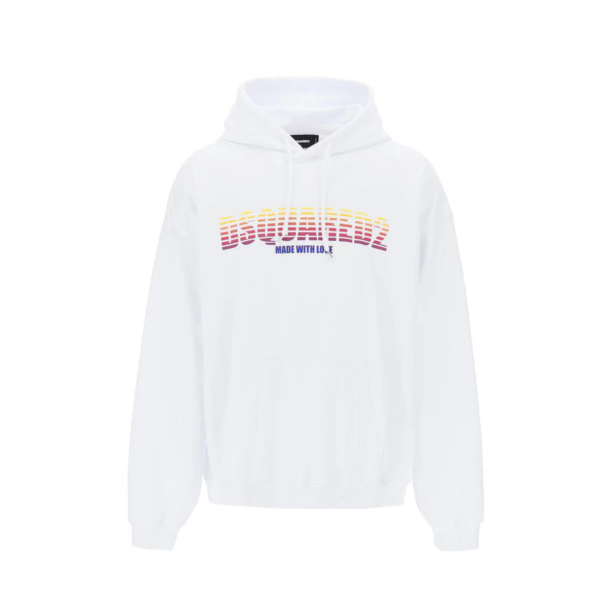 Dsquared2 Men Sweatshirts