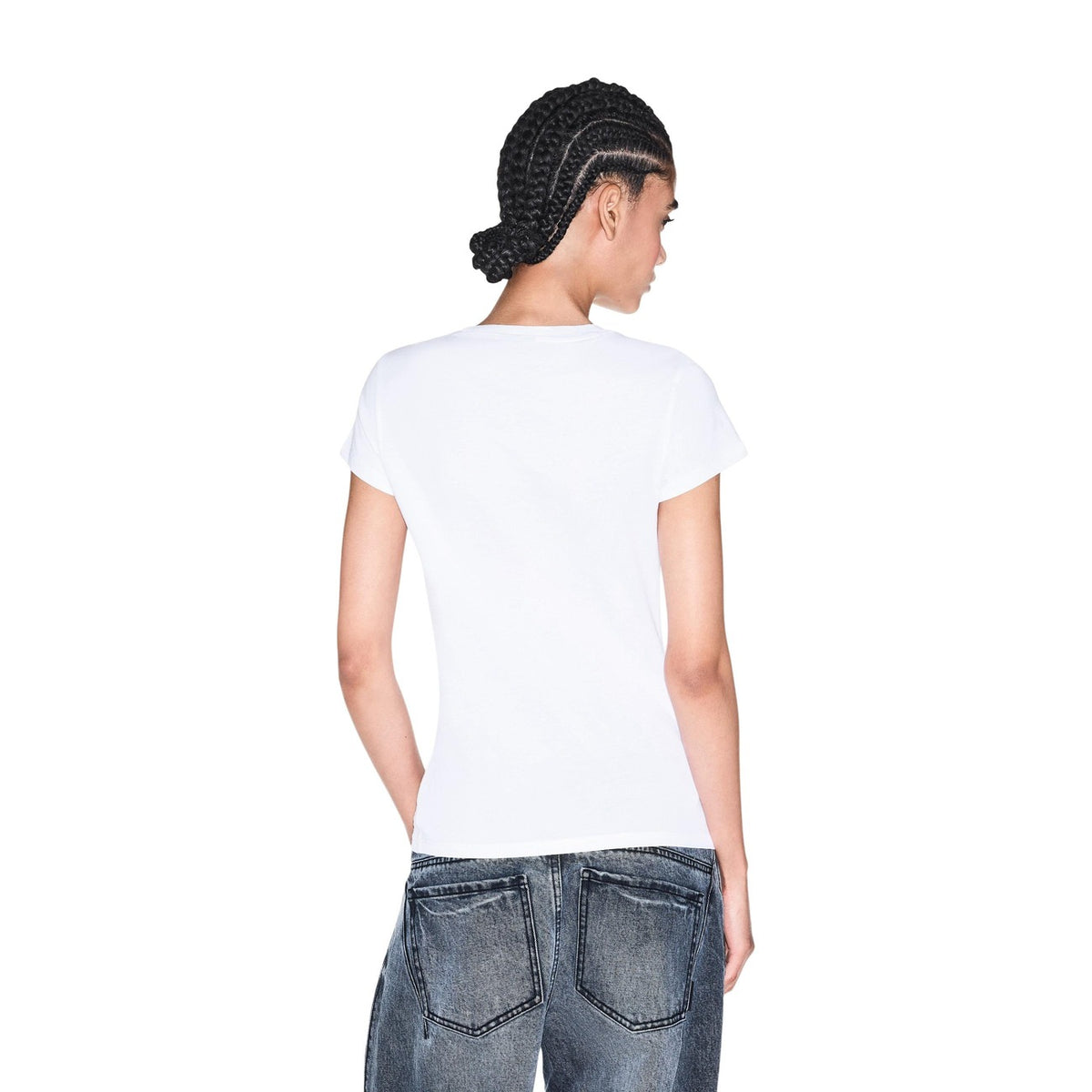 Armani Exchange Women T-Shirt