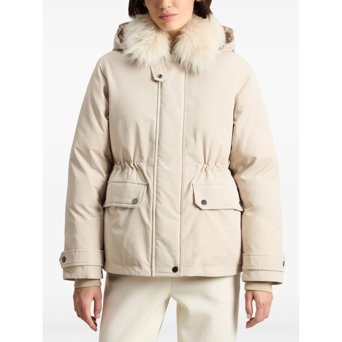 Woolrich Women Jacket