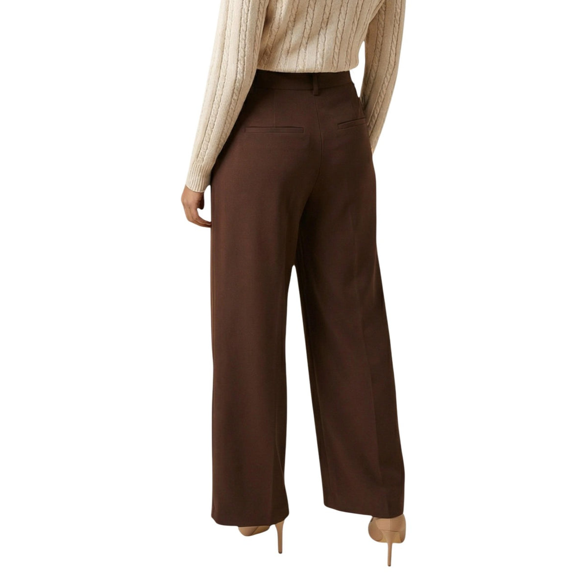 Only Women Trousers