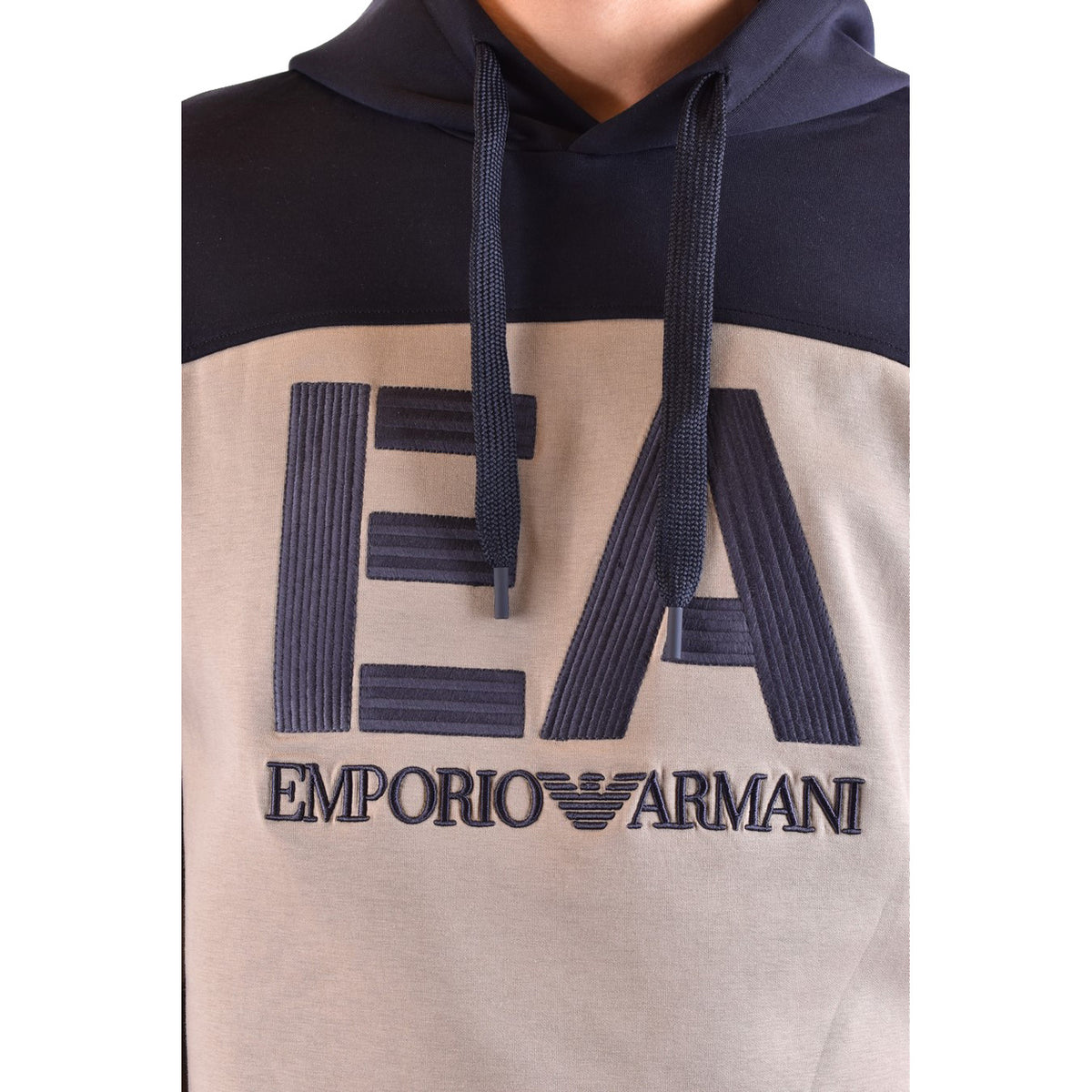 Emporio Armani Men Sweatshirts