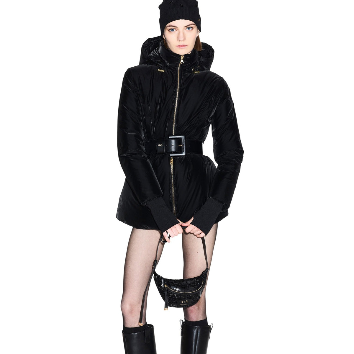 Armani Exchange Women Jacket