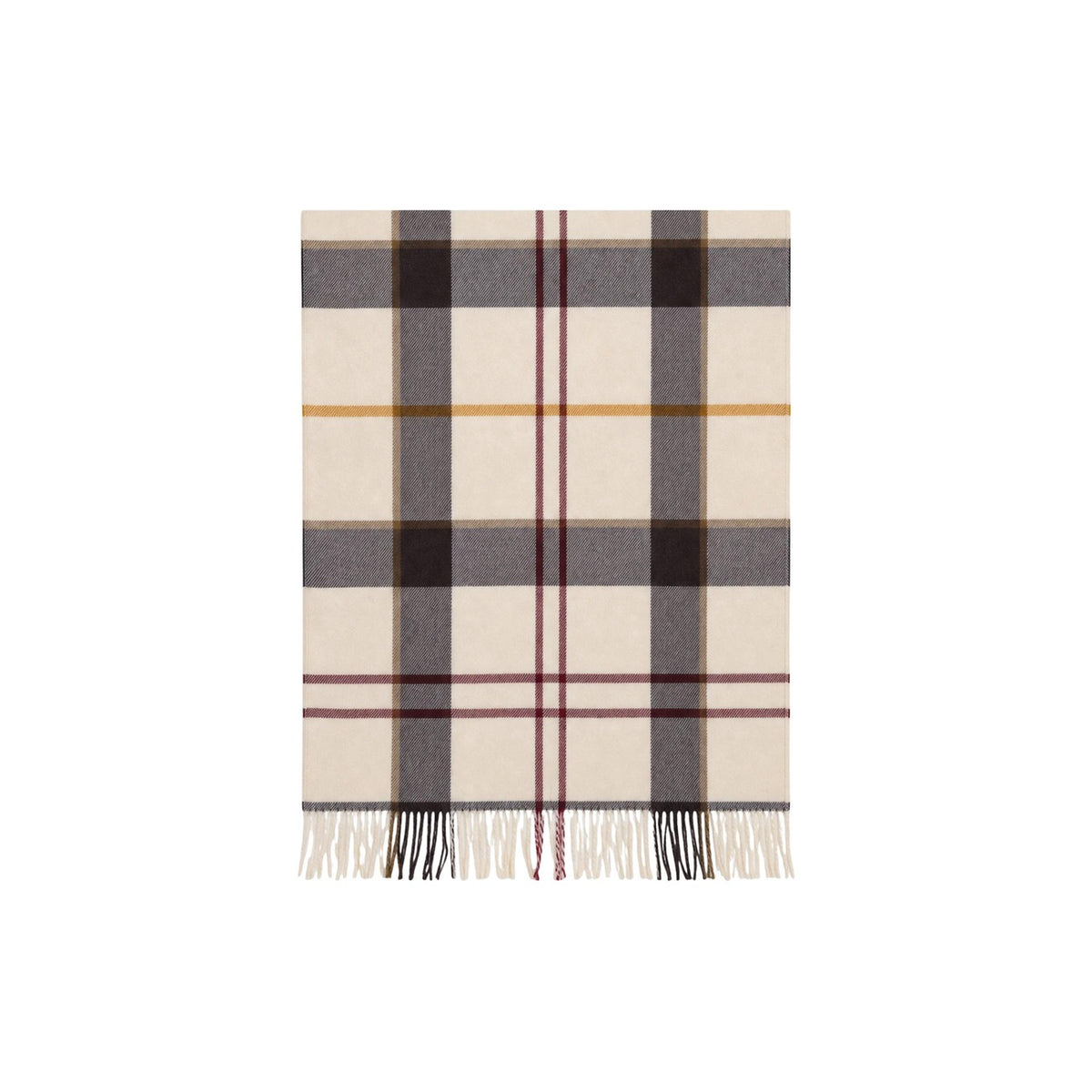 Barbour Men Scarf