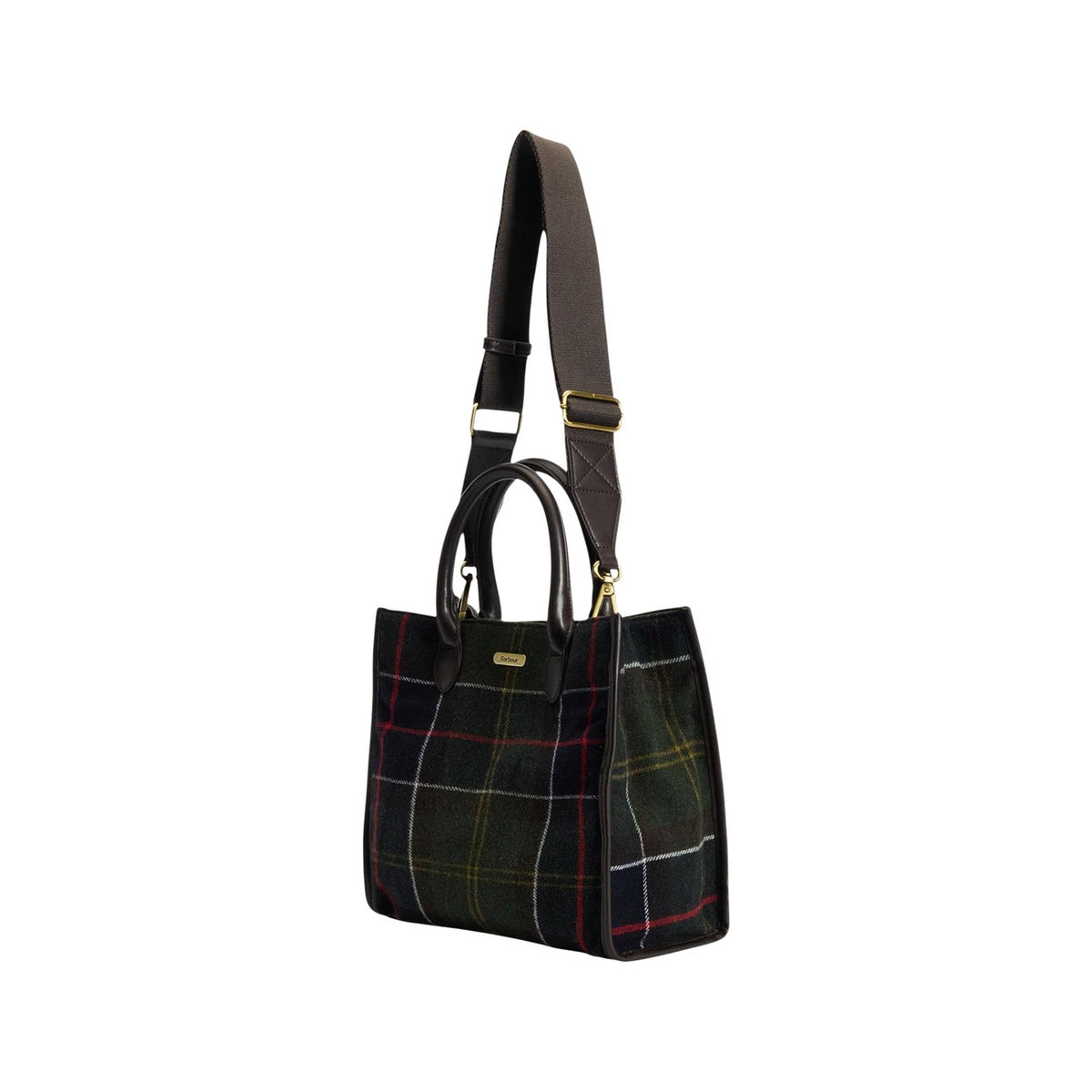 Barbour Women Bag