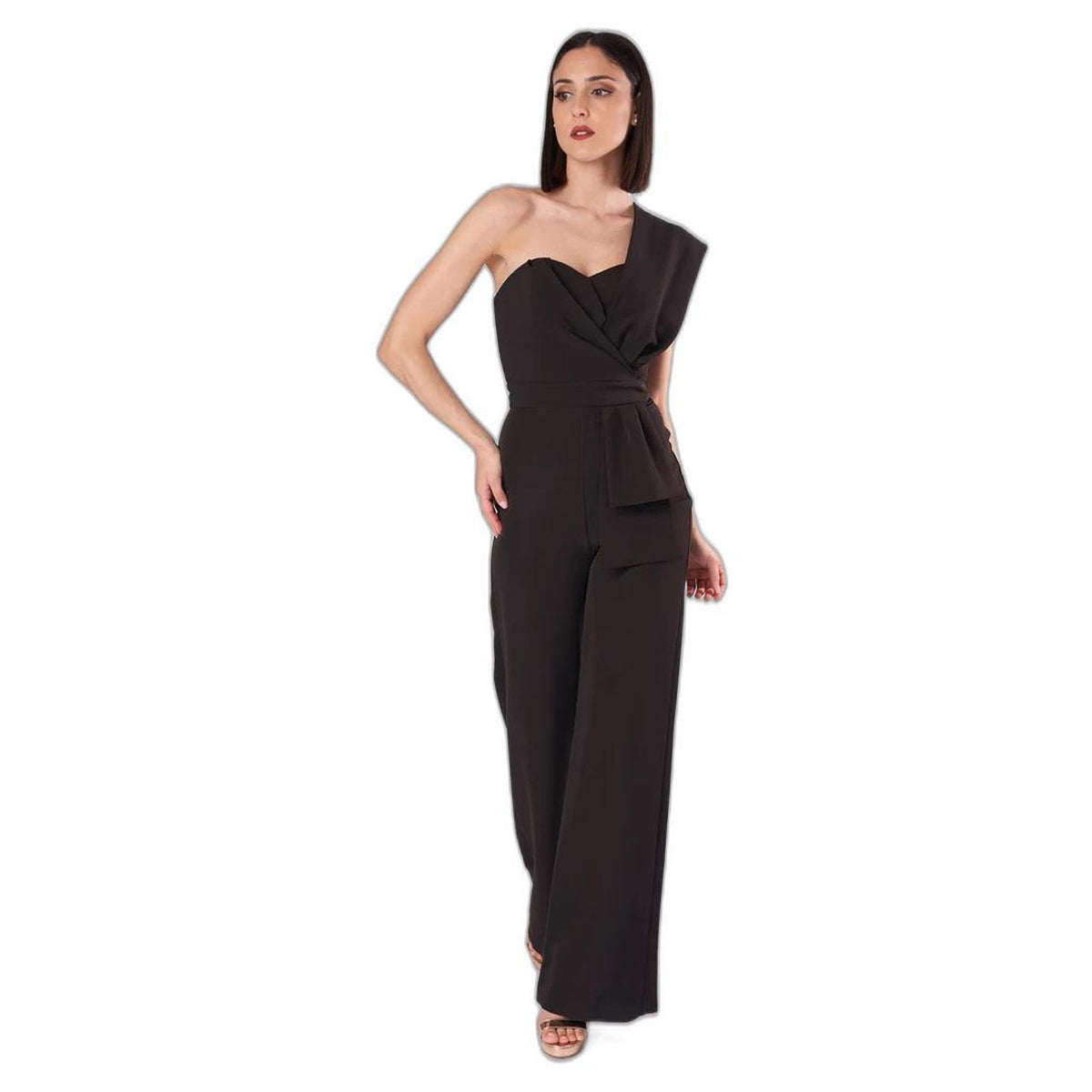 Silence Women Jumpsuit