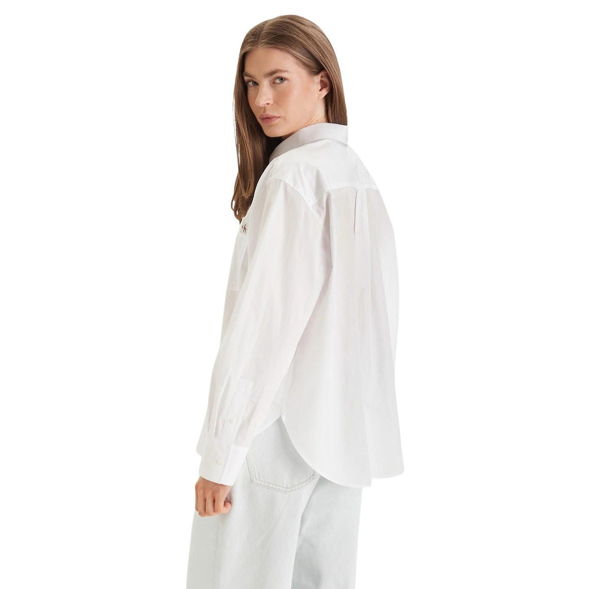 Calvin Klein Jeans Women Shirt