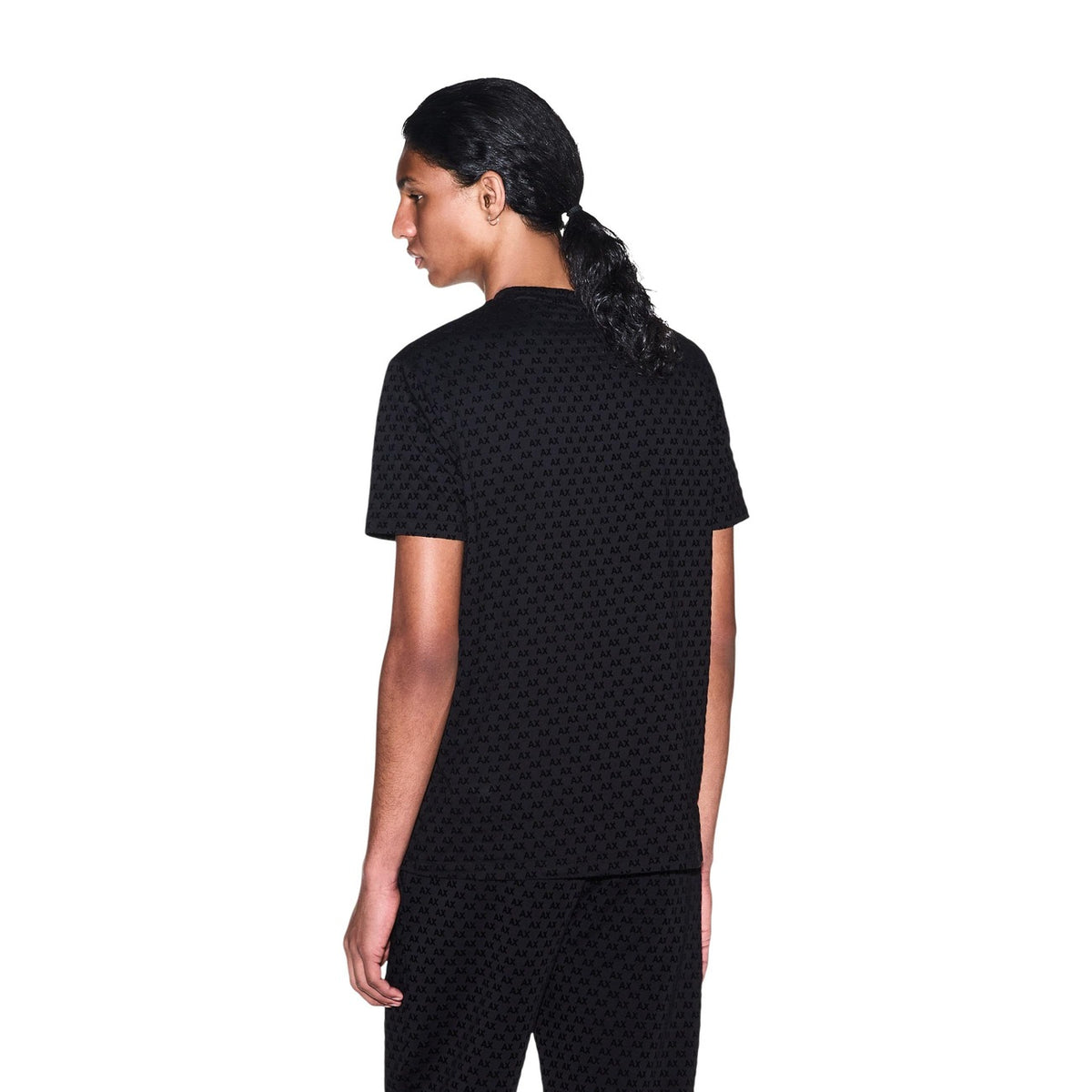 Armani Exchange Men T-Shirt